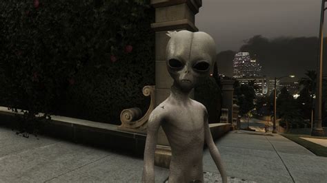 Image result for Alien GTA 5 Car