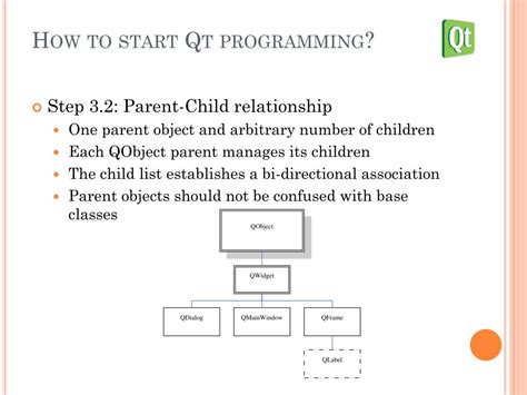 Image result for Qt Software Tutorial