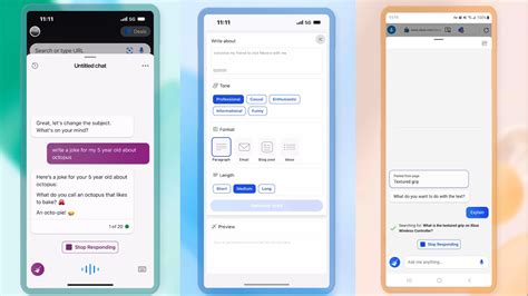 Bing Ai Mobile 的图像结果