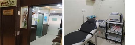 Welcome To Revive Skin Hair Clinic Laser Center - Dr. Shraddha Sonanis