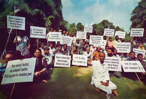 RSF Places India on List of Press Freedom's Worst Digital Predators in ...