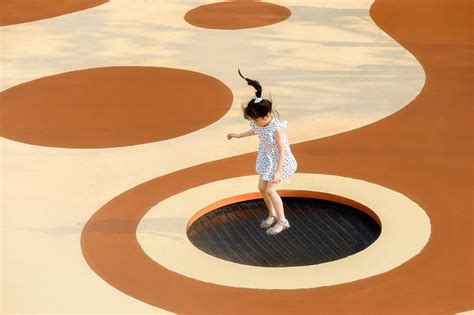 Perfect Trampoline Pelvic Floor For Modern Homes