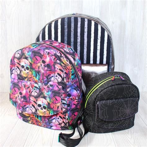 Image result for Knapsack Pattern