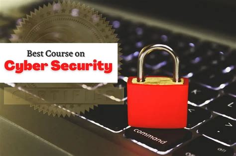 Image result for Cyber Security Course