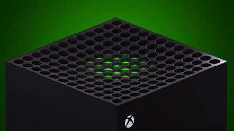 Xbox Series X Probably Can't Make Ping Pong Balls Float [Updated]
