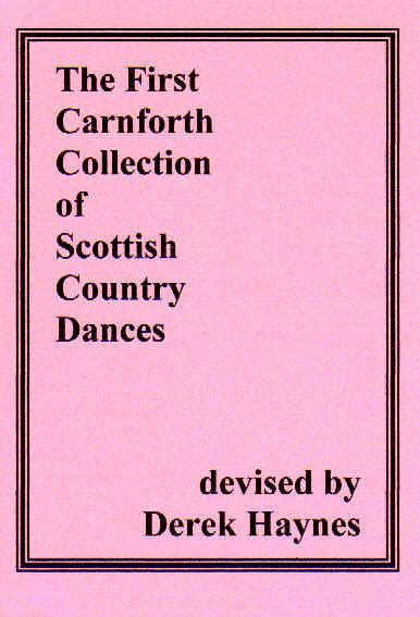 Publication: Carnforth Collection of SC Dances 1 | SCDDB