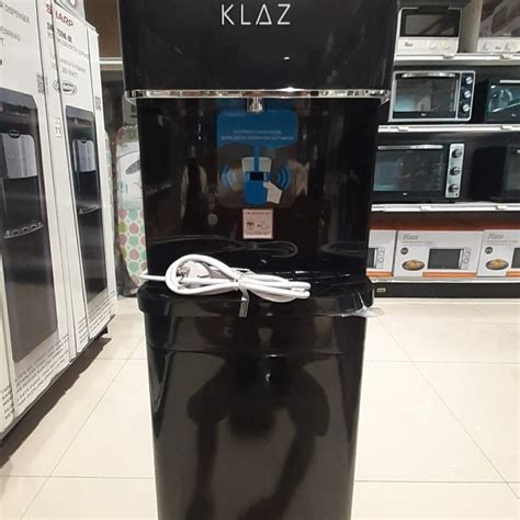 Jual Klaz Dispenser Air Bottom Loading Dengan Sensor - Kab. Bandung ...