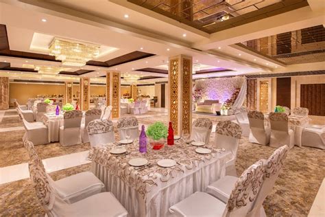 Bloom Boutique Hotel - Venue - Amritsar Junction - Weddingwire.in