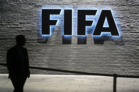 FIFA.com 的图像结果