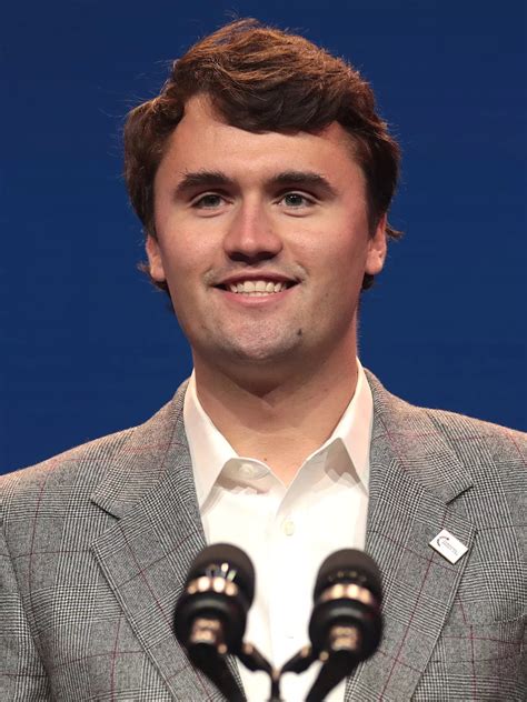 61 Facts About Charlie Kirk | FactSnippet
