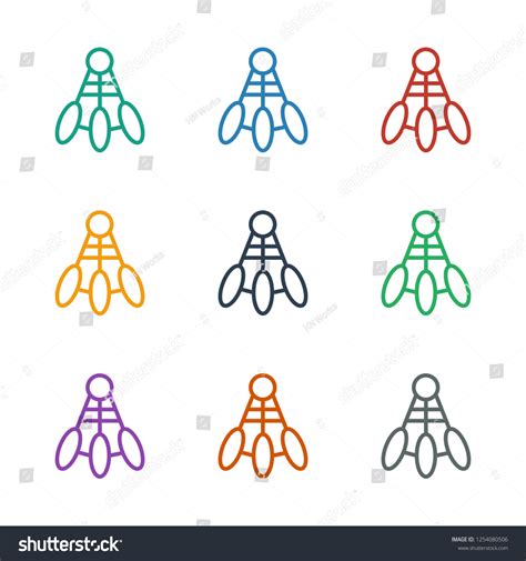 Shuttle Cock Border Design 的图像结果