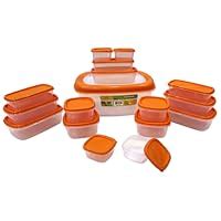 Amazon.in Bestsellers: The most popular items in Jars & Containers