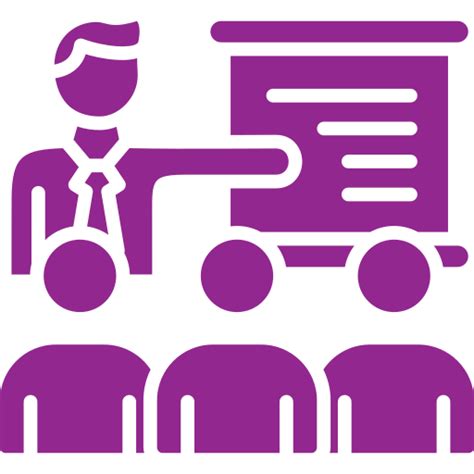 Training - Free business and finance icons