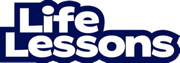 Image result for Life Lessons Logo