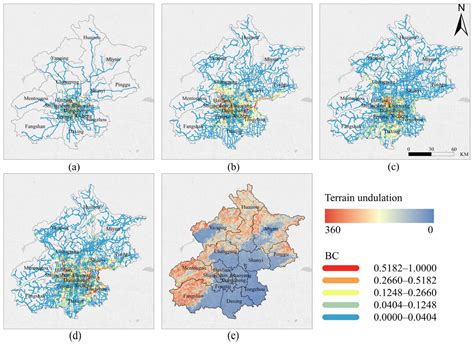Geospatial Analytics of Urban Bus Network Evolution Based on Multi ...