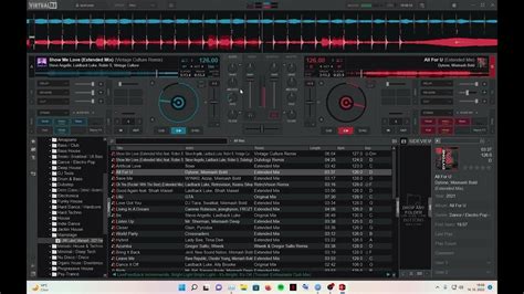 VirtualDJ Mixing Tutorials 的图像结果
