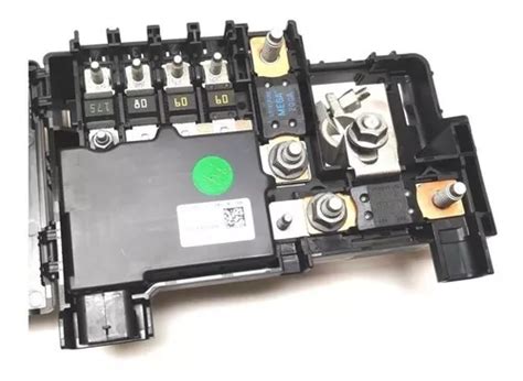 2015 Malibu Dual Battery Control Module 的图像结果