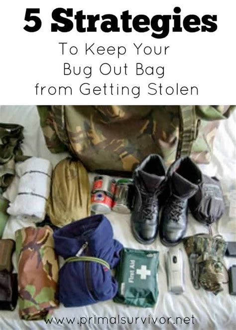 Image result for Basic Bug Out Bag Checklist