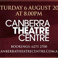 Events in Canberra : Discover upcoming popular events in Canberra