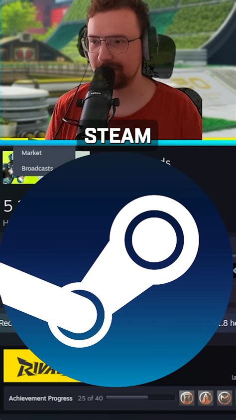 Steam hidden feature: Total external funds spent explained