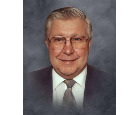 Allan B. Eich Obituary (2024) - Manning, IA - Ohde Funeral Home - Manning