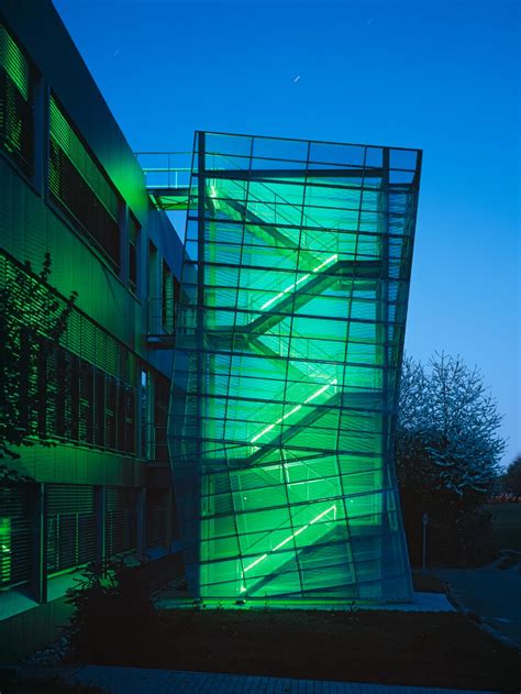 Heinrich-von-Kleist-Schule Heilbronn / müller . architekten