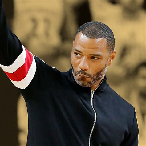 Carlos Boozer explains his "shoe polish-like" hair fiasco - Basketball ...