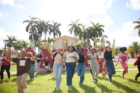 Barry University, Miami FL