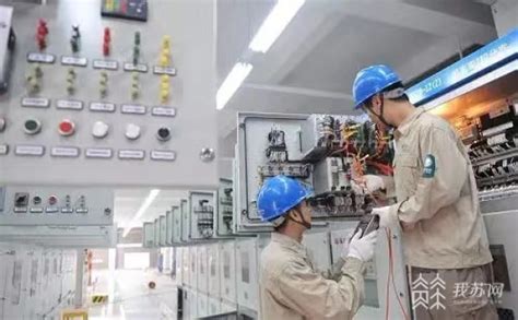 一次搞定！扬州实现不动产登记与“水电气网”联动过户_我苏网