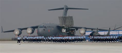 Indian Air Force chief sends personal letters to 12,000 officers, asks ...