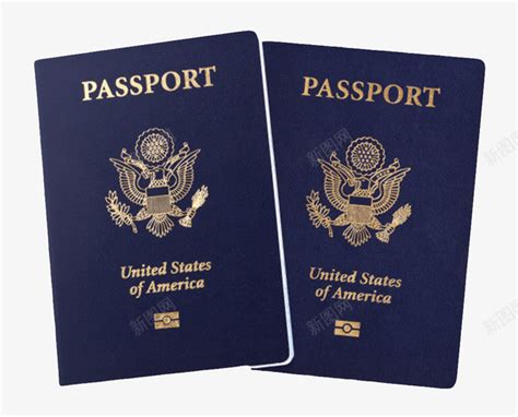 护照上的这两个字母可能导致你被拒签_出入境