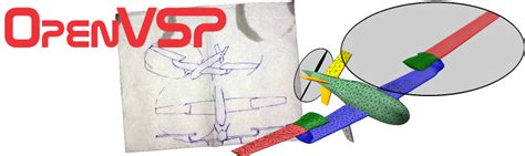 Image result for Importing Dat File into OpenVSP