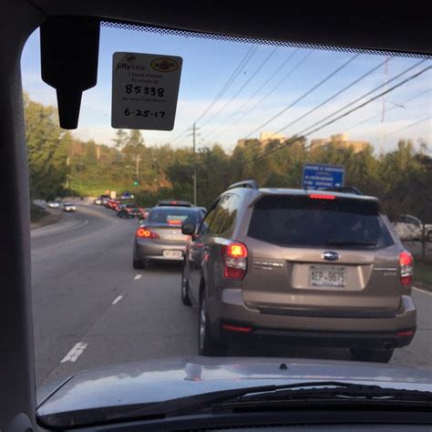 DeKalb County Sanitation Division - 3720 Leroy Scott Dr