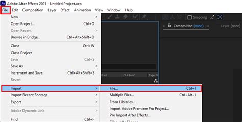 Dissolve Transition Example 的图像结果