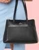 Buy Black Handbags for Women by Lavie Online | Ajio.com