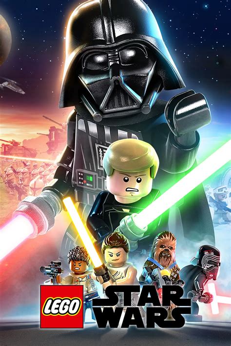 The Next LEGO Star Wars Title Seems Pretty Obvious