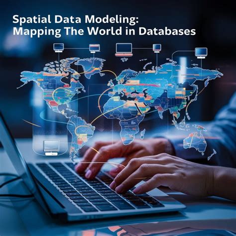 Image result for Spatial Data-Modeling