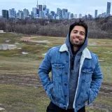 Vipin - ESOL teacher - ₹1201/h