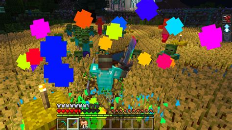 How to Make God Weapons in Minecraft Java with Command Blocks 的图像结果