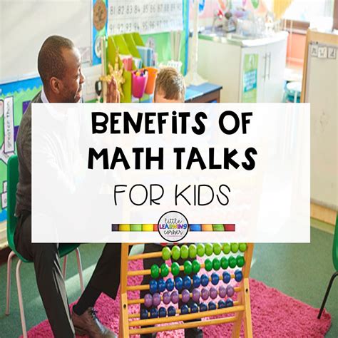 Image result for Math Benefit