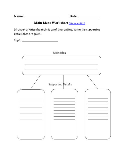 Printable Informational Text 的图像结果