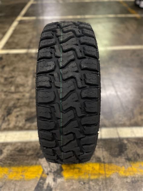 4 NEW 275/60R20 Haida R/T HD878 115T RUGGED TERRAIN TIRES 275 60 20 ...