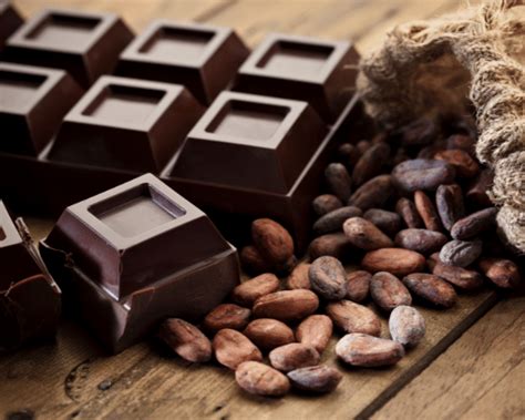 Why is it good to have chocolates? | Sprint Medical