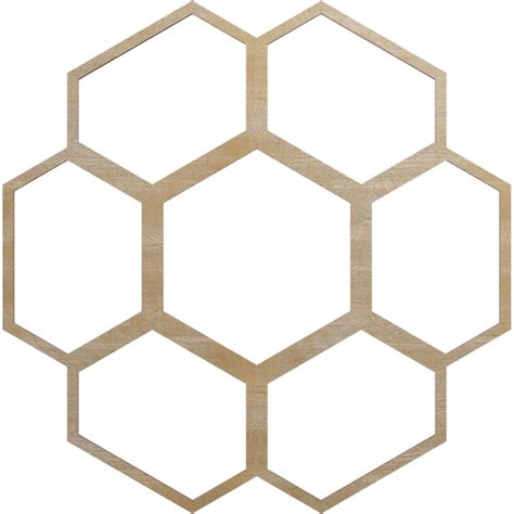 24"OD x 10 1/4"ID x 1/4"T Florin Wood Fretwork Pierced Ceiling ...