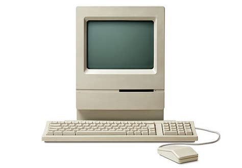 Image result for Old Microsoft Computer