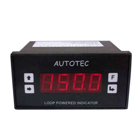 Image result for Loop Powered Indicator