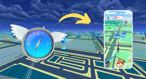 Image result for Comment Fly Sur Pokemon Go Android