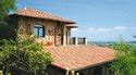 Roofing Tiles - Spanish Clay Roof Tiles Trader - Retailer from Pune