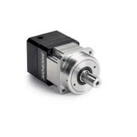 Boston Gear Earlier as Thomson Planetary Gear Head - Thomson Aqua True ...