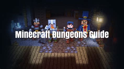Image result for Minecraft Dungeons Tips
